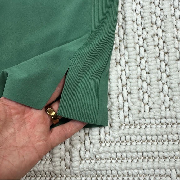 Athleta Brooklyn Ankle Pant 16 in Vineyard Green - Picture 15 of 17